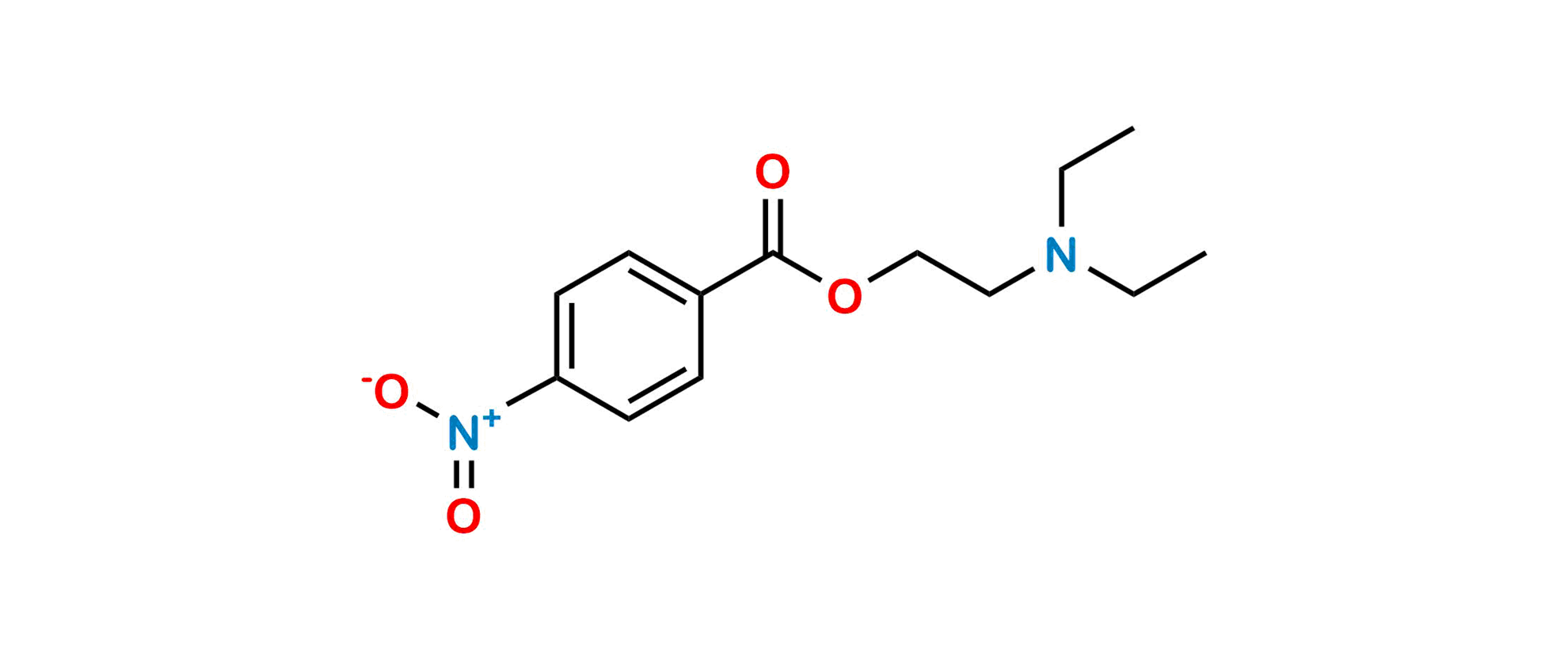 Chloroprocaine Impurity 8